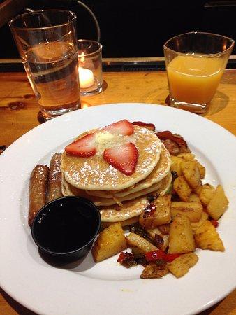 The Bowery Beer Garden